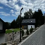 Сasa de vacaciones Na Stronie Ca Stronie Śląskie
