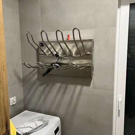 Na Stronie Ca בית נופש *