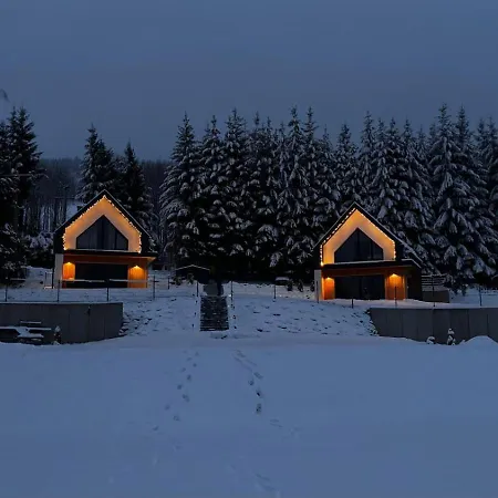 Feriehus Na Stronie Ca Stronie Śląskie