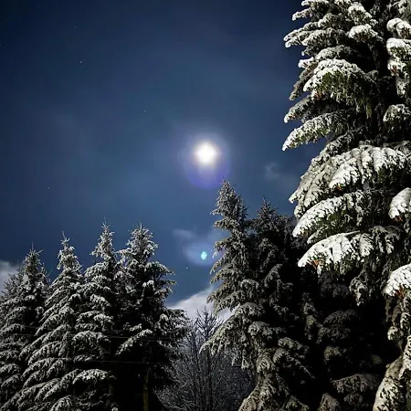 Feriehus Na Stronie Ca *