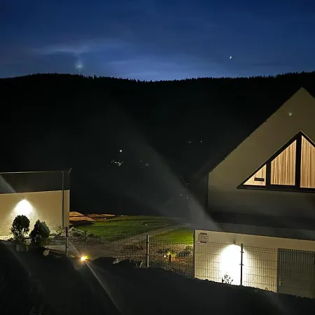 Na Stronie Ca Feriehus *