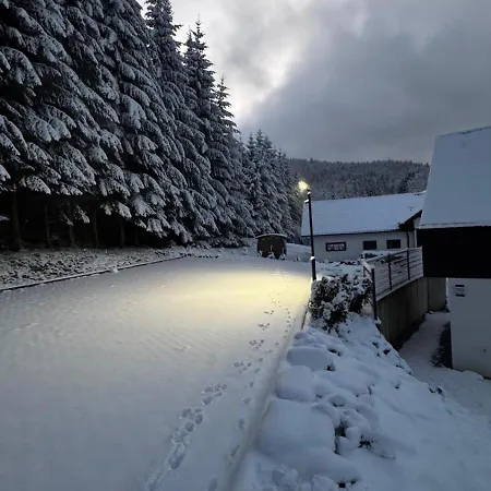 Na Stronie Ca בית נופש *