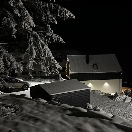 Feriehus Na Stronie Ca Stronie Śląskie