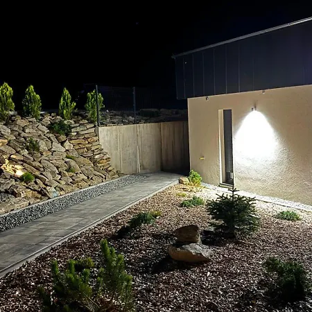 Na Stronie Ca בית נופש