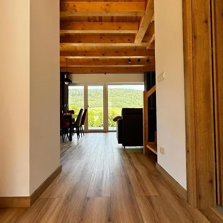 Feriehus Na Stronie Ca *