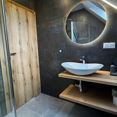 Feriehus Na Stronie Ca Stronie Śląskie