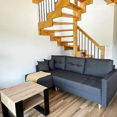 Feriehus Na Stronie Ca *