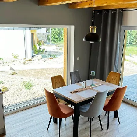 Na Stronie Ca Feriehus *