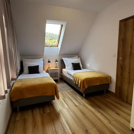 Feriehus Na Stronie Ca Stronie Śląskie