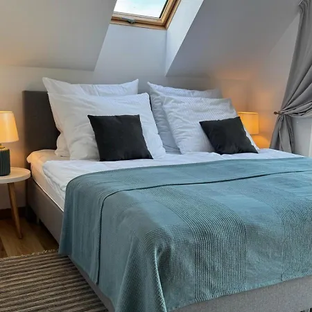 Na Stronie Ca Feriehus