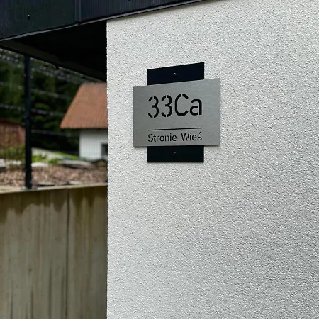 Na Stronie Ca Feriehus *