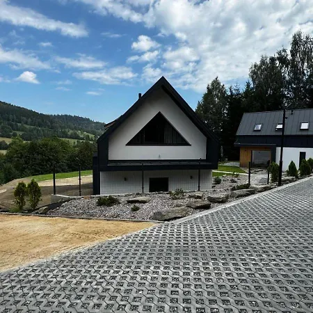 Feriehus Na Stronie Ca *