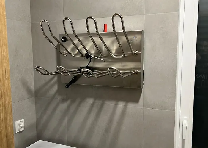 Na Stronie Ca Holiday home *