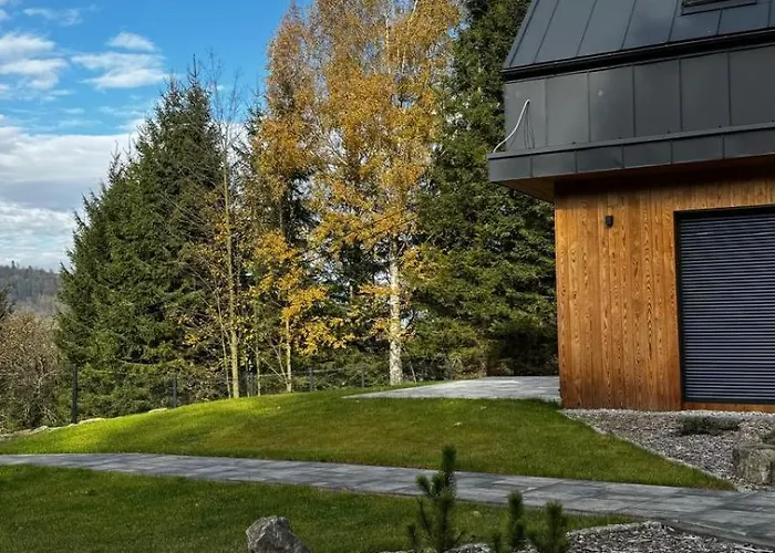 Na Stronie Ca Holiday home