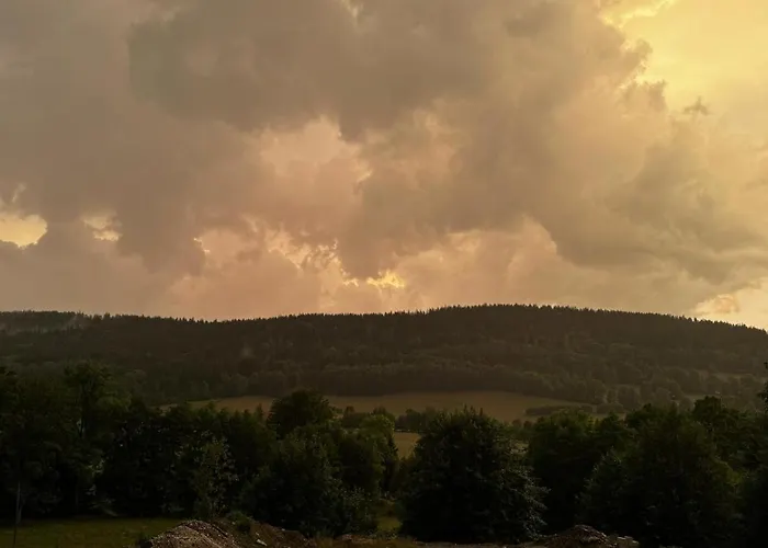 Na Stronie Ca * Stronie Slaskie