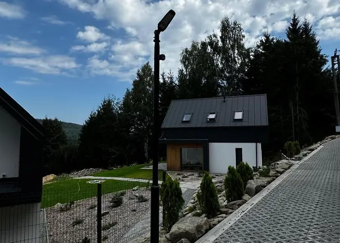 Holiday home Na Stronie Ca Stronie Slaskie