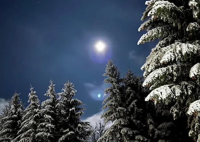 Holiday home Na Stronie Ca *