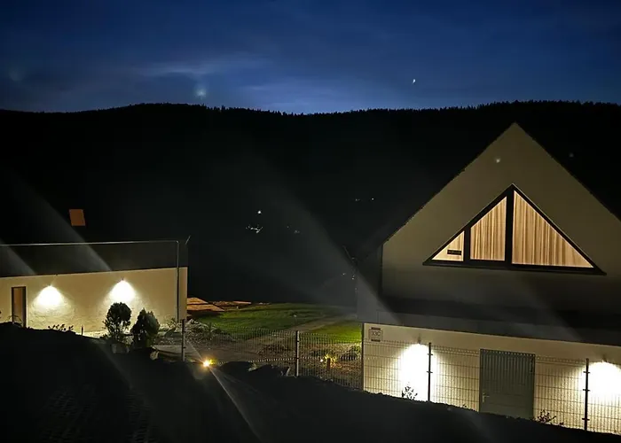 Na Stronie Ca Holiday home *