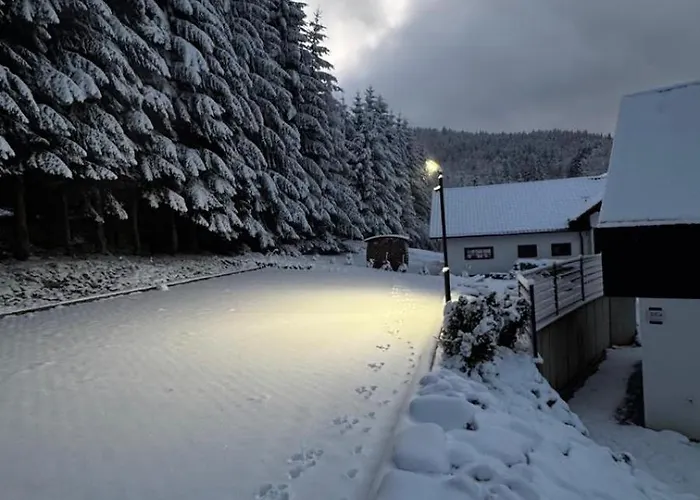 Na Stronie Ca Holiday home *