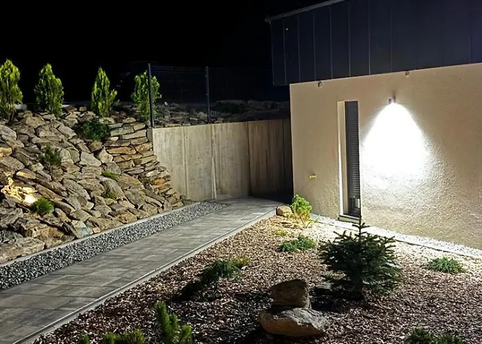 Na Stronie Ca Holiday home