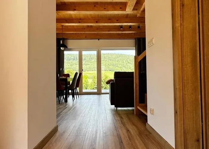 Holiday home Na Stronie Ca *