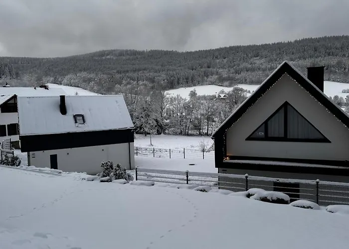 Na Stronie Ca Holiday home