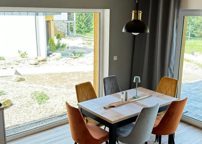 Na Stronie Ca Holiday home *