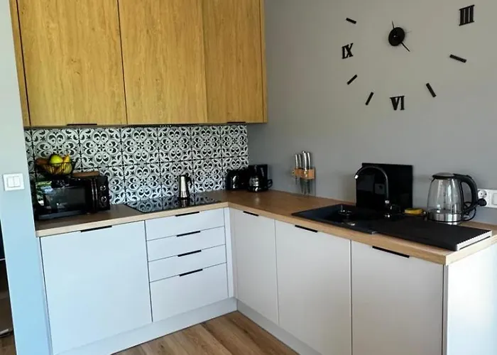 Holiday home Na Stronie Ca *