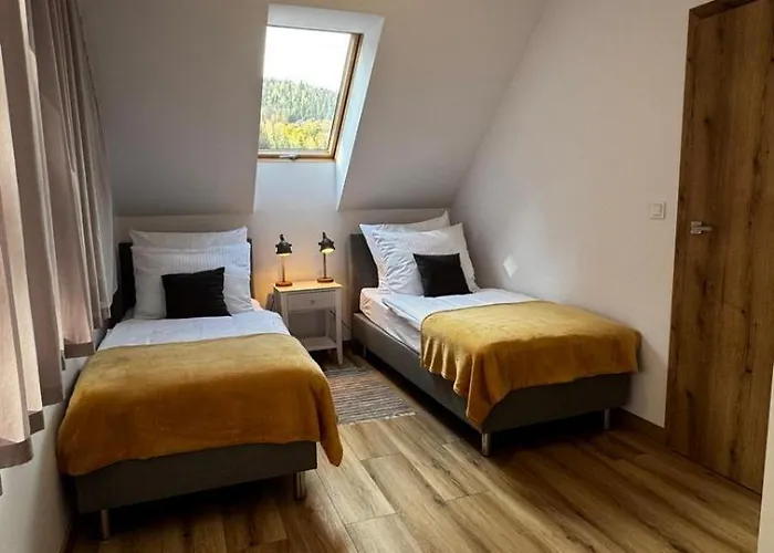 Holiday home Na Stronie Ca Stronie Slaskie