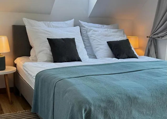 Na Stronie Ca Holiday home