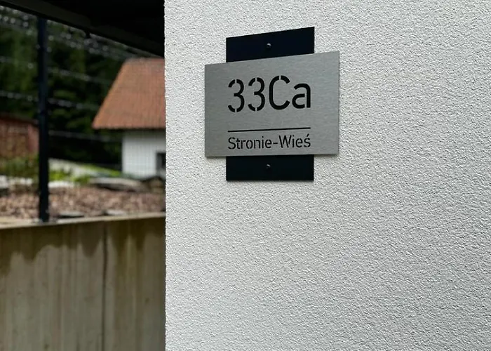 Na Stronie Ca Holiday home *