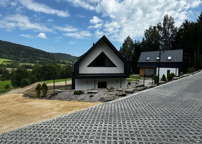 Holiday home Na Stronie Ca *